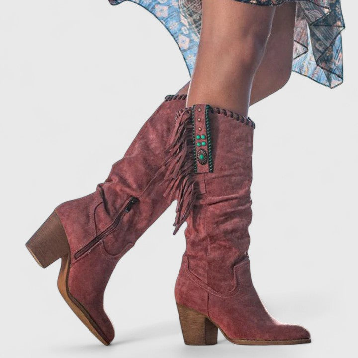 Clara | Bottes Orthopédiques