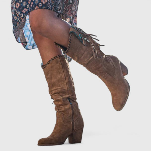 Clara | Bottes Orthopédiques