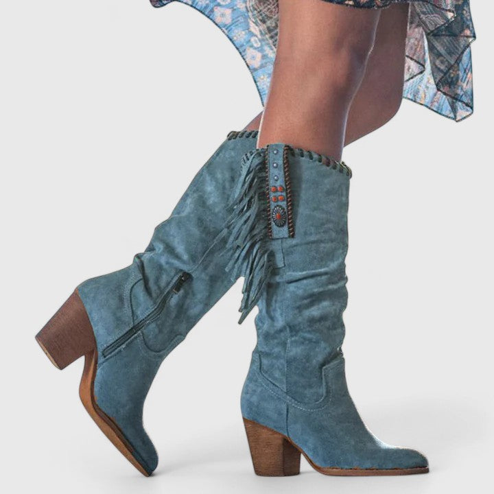 Clara | Bottes Orthopédiques