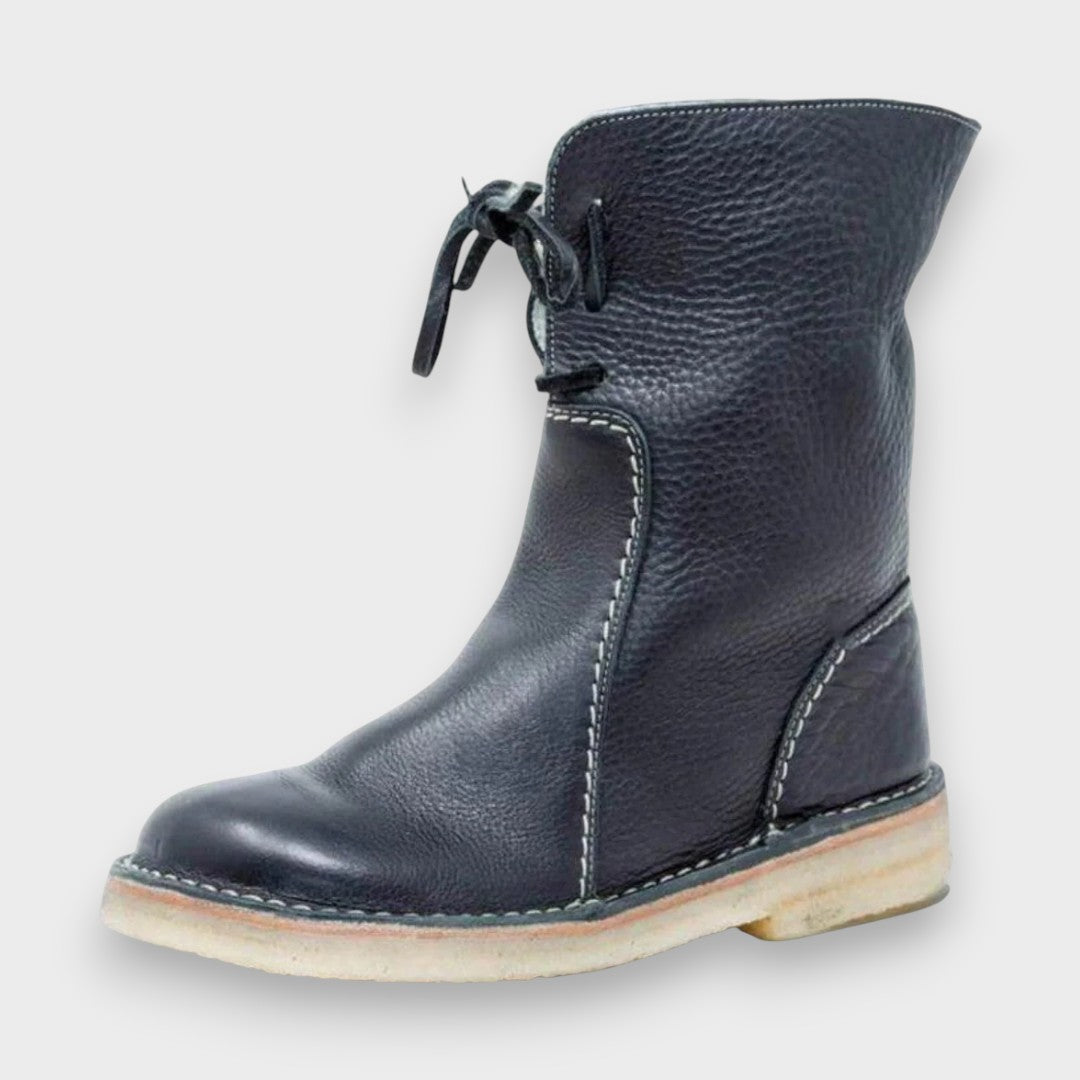 Lio | Bottes d'hiver orthopédiques