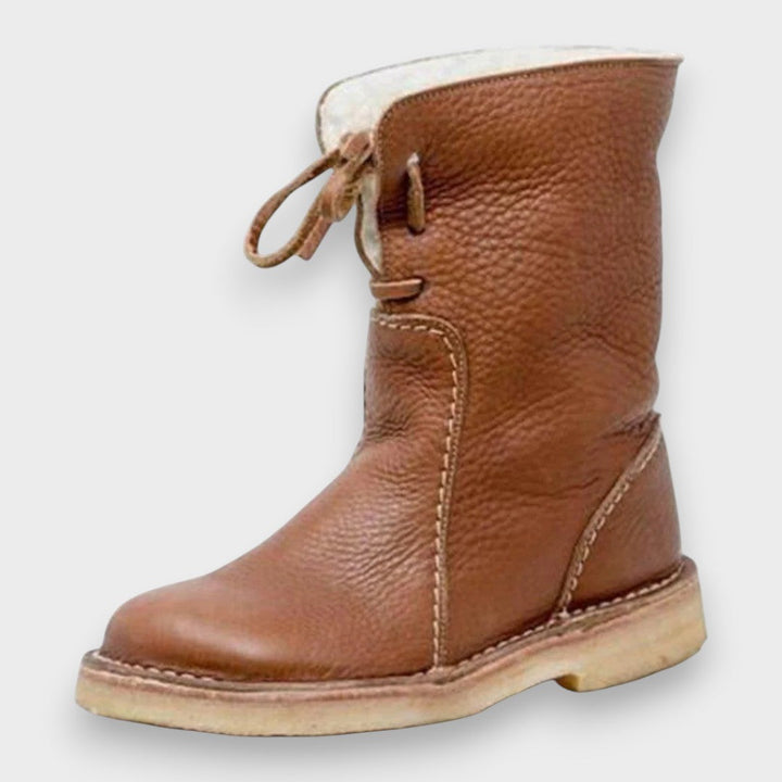 Lio | Bottes d'hiver orthopédiques
