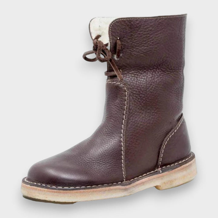 Lio | Bottes d'hiver orthopédiques
