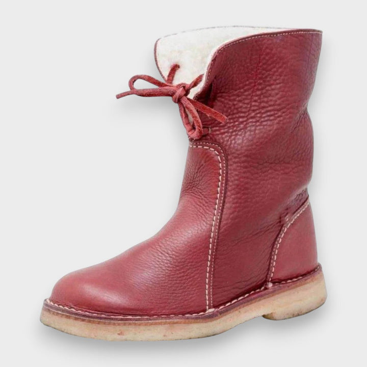 Lio | Bottes d'Hiver Orthopédiques