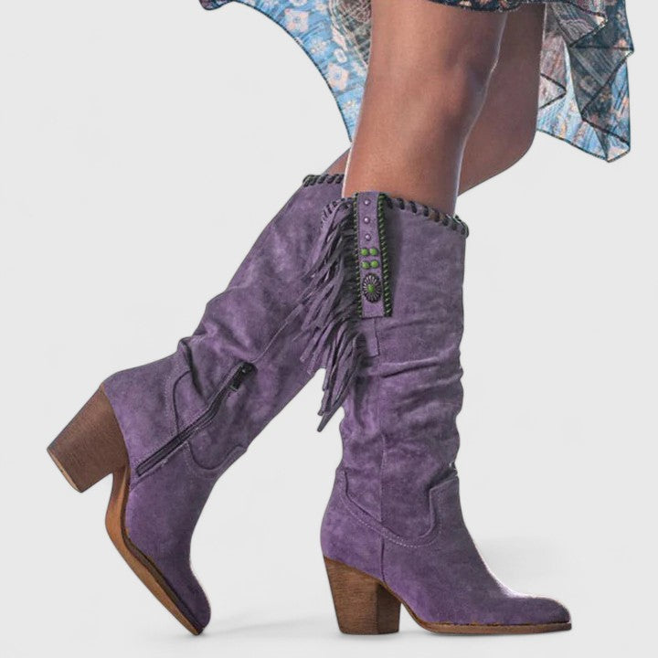 Clara | Bottes Orthopédiques