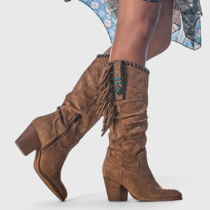 Clara | Bottes Orthopédiques