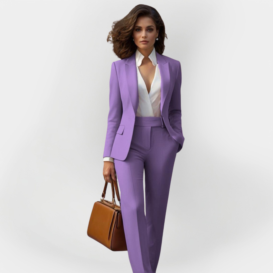 Elżbieta - Costume féminin élégant