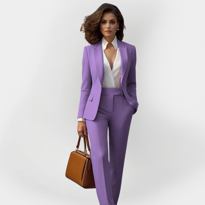 Elżbieta - Costume féminin élégant