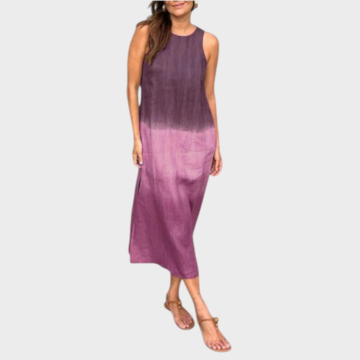 Mira | Robe Imprimée