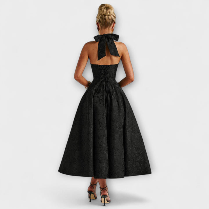 Catalina - Robe Midi Magique