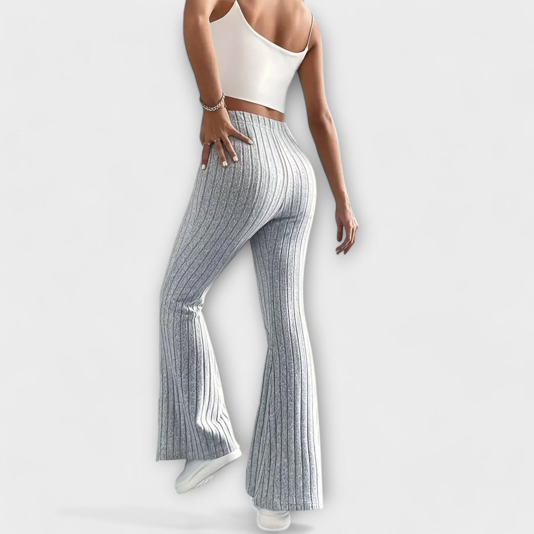 Jennifer – Pantalons Élégants