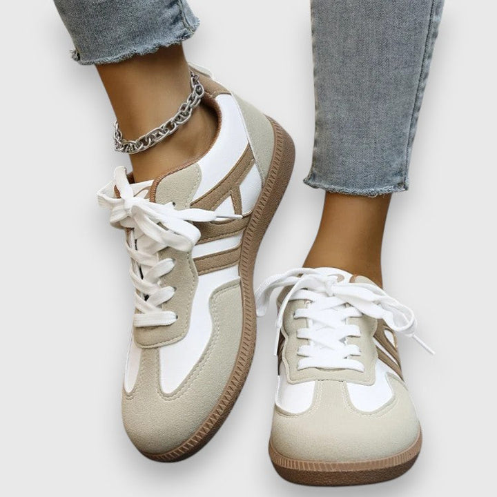 Sabrina | Baskets Confortables