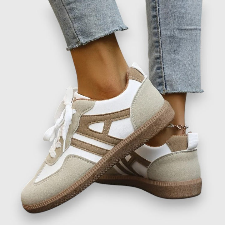 Sabrina | Baskets Confortables