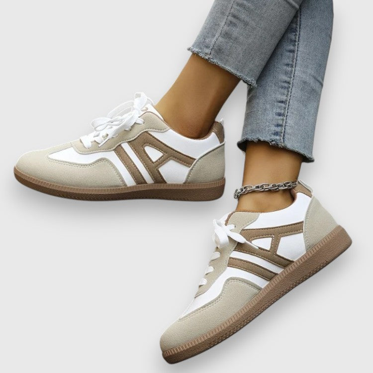 Sabrina | Baskets Confortables