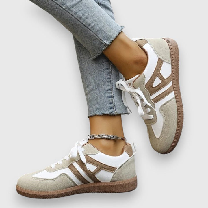 Sabrina | Baskets Confortables