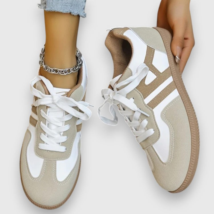 Sabrina | Baskets Confortables
