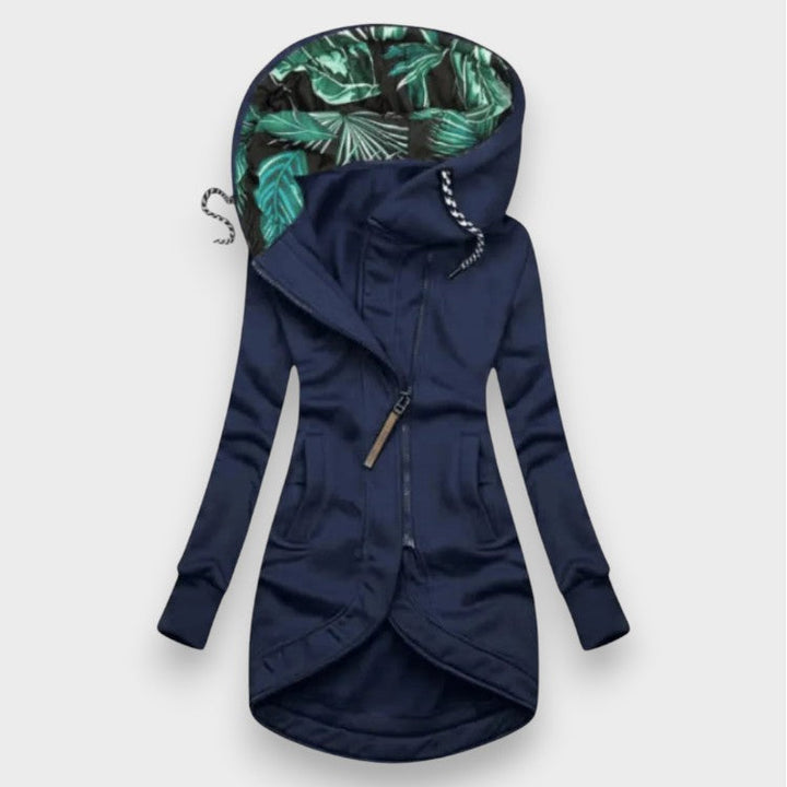 Lauren | Manteau d'Hiver Femme