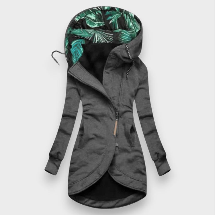 Lauren | Manteau d'Hiver Femme