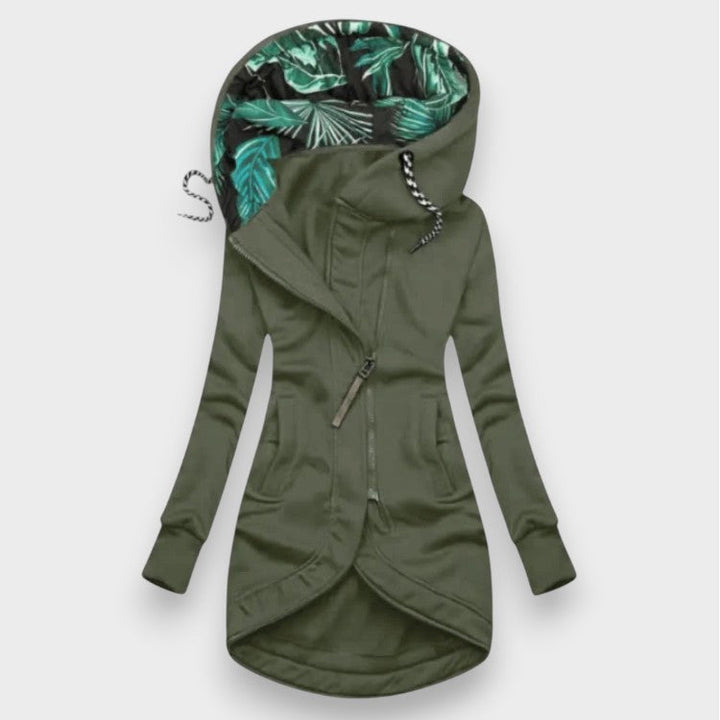 Lauren | Manteau d'Hiver Femme