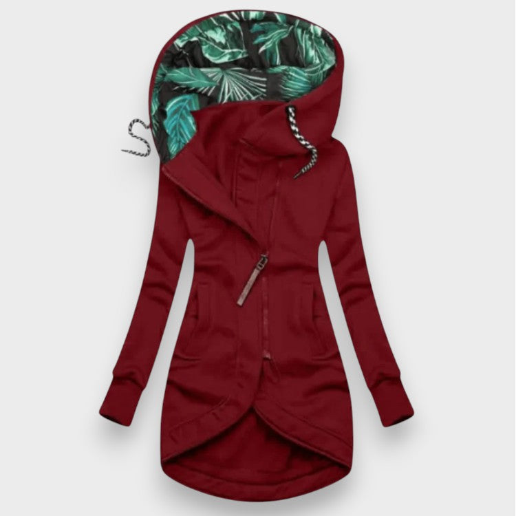Lauren | Manteau d'Hiver Femme
