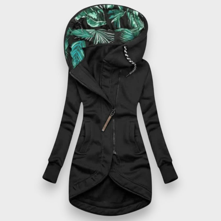 Lauren | Manteau d'Hiver Femme