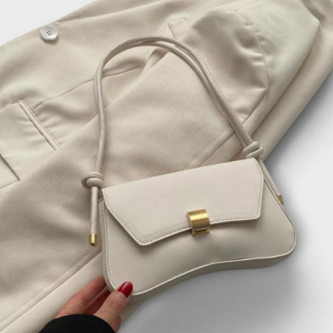 Emilia - Sac pliable vintage