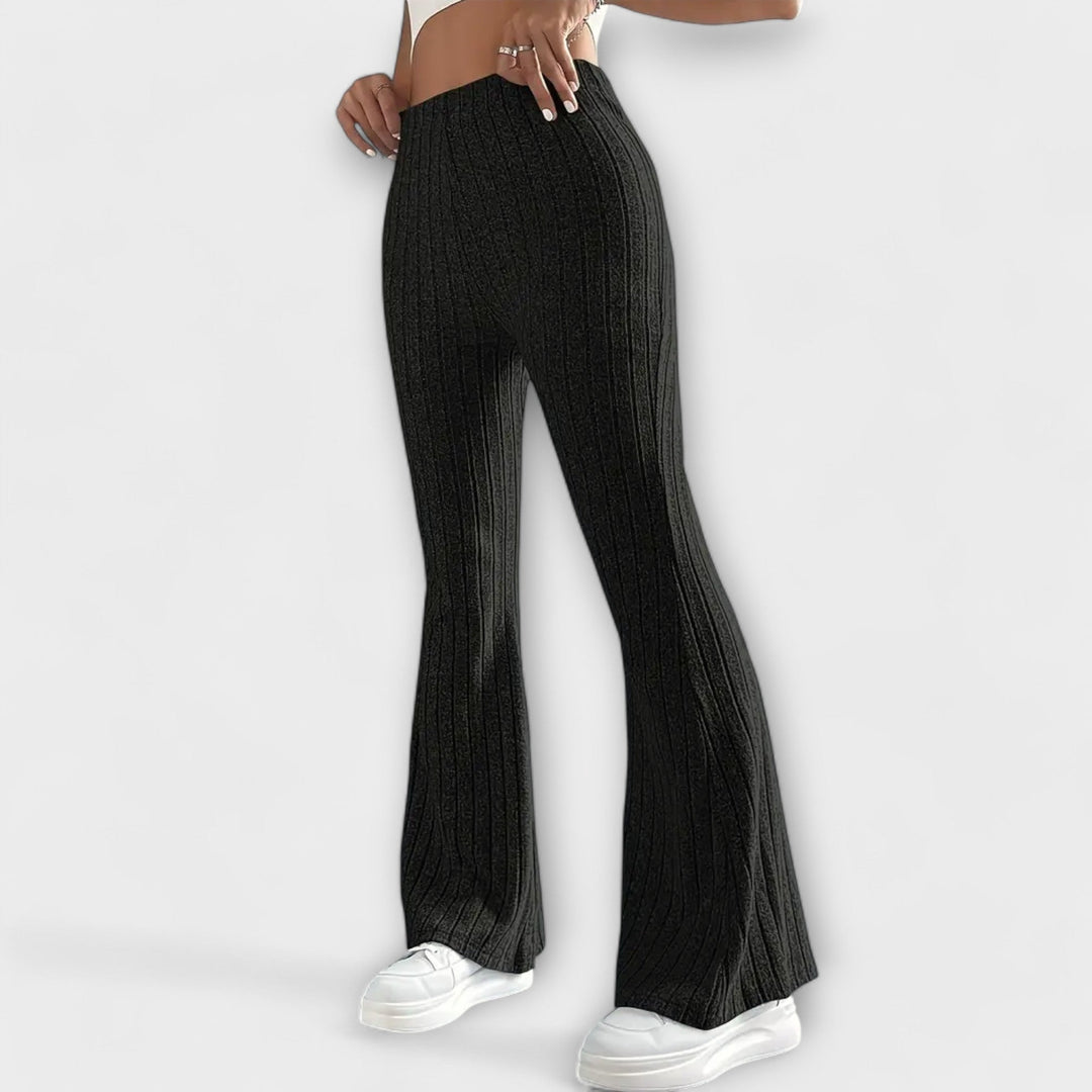 Jennifer – Pantalons Élégants