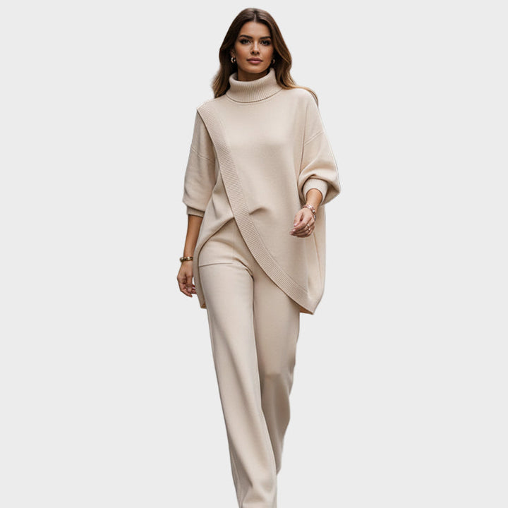 Jade | Ensemble Élégance