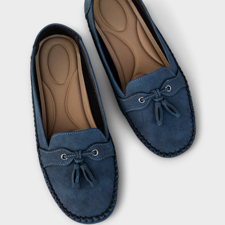 Lise – Mocassin