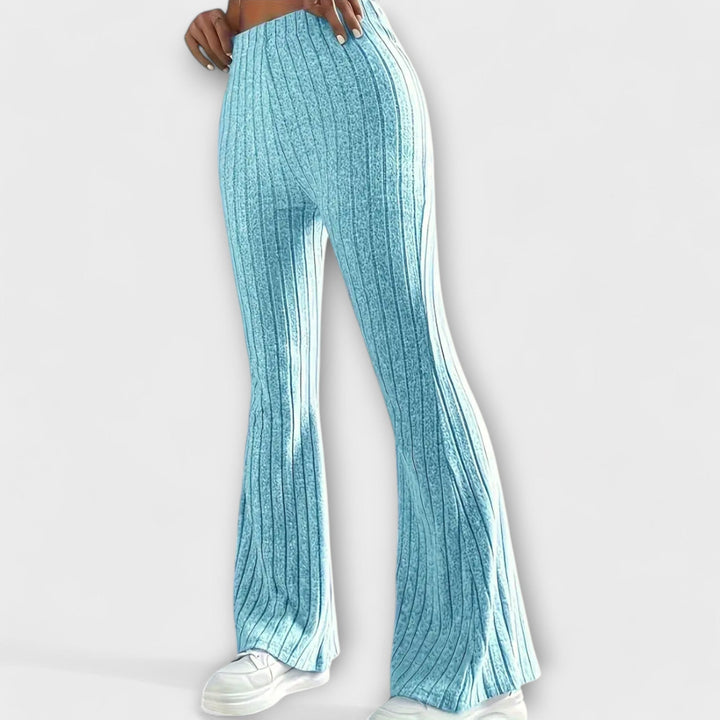 Jennifer – Pantalons Élégants