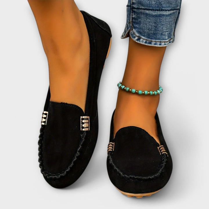 Sabrina – Mocassin