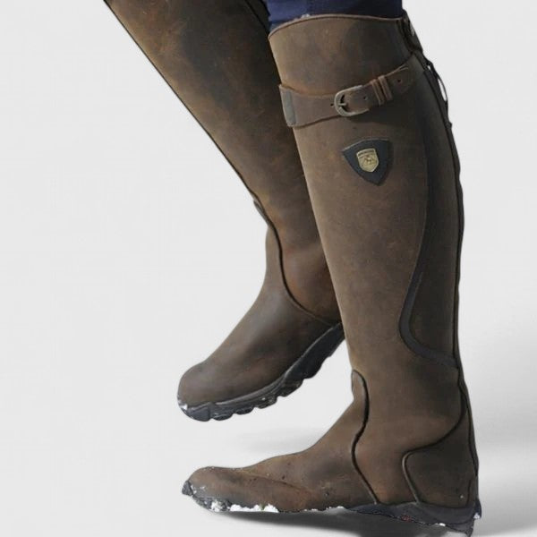Lenja | Bottes Orthopédiques