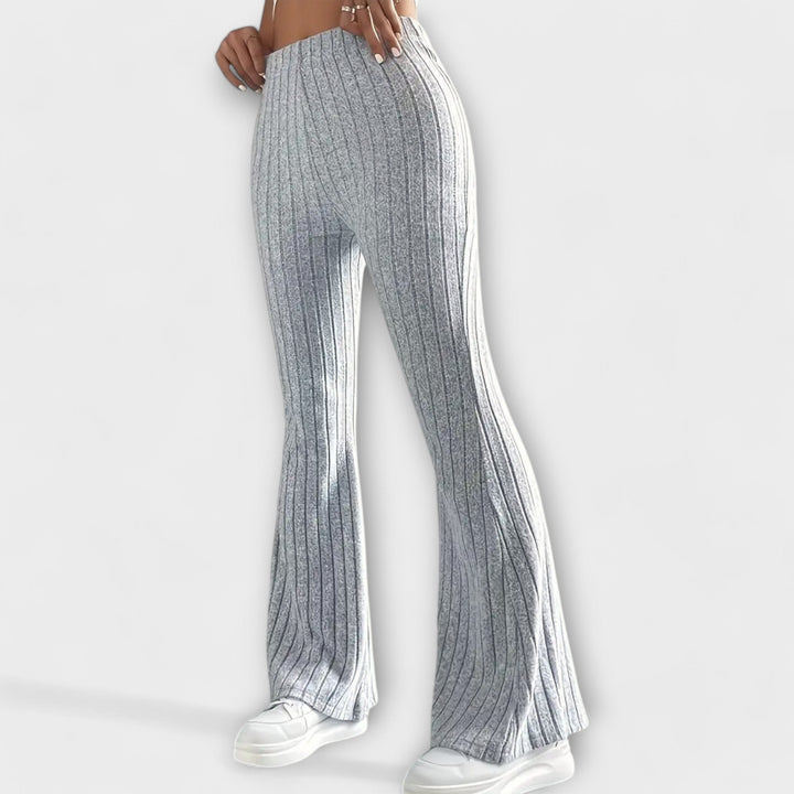 Jennifer – Pantalons Élégants