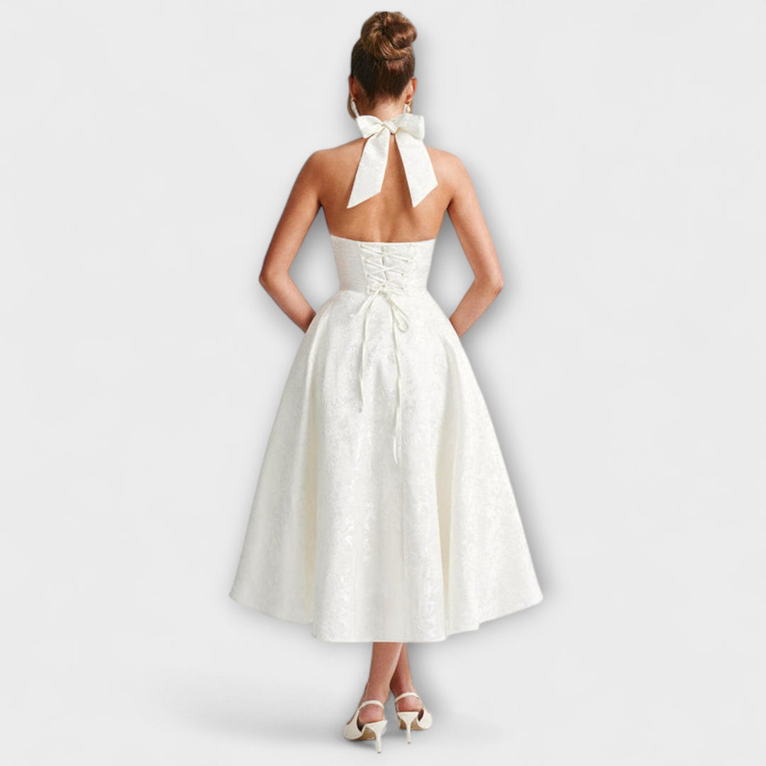 Catalina - Robe Midi Magique