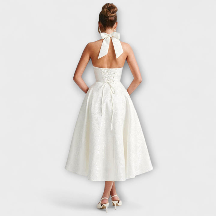Catalina - Robe Midi Magique
