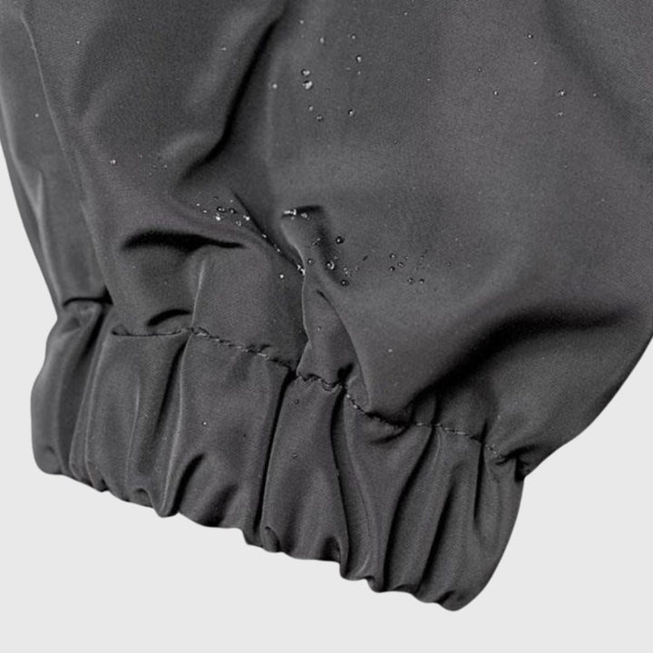 Catherine | Trench Coat pour une Élégance Simple