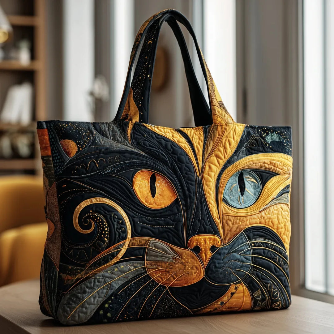 Sac™ Artisanal Chat Mystique