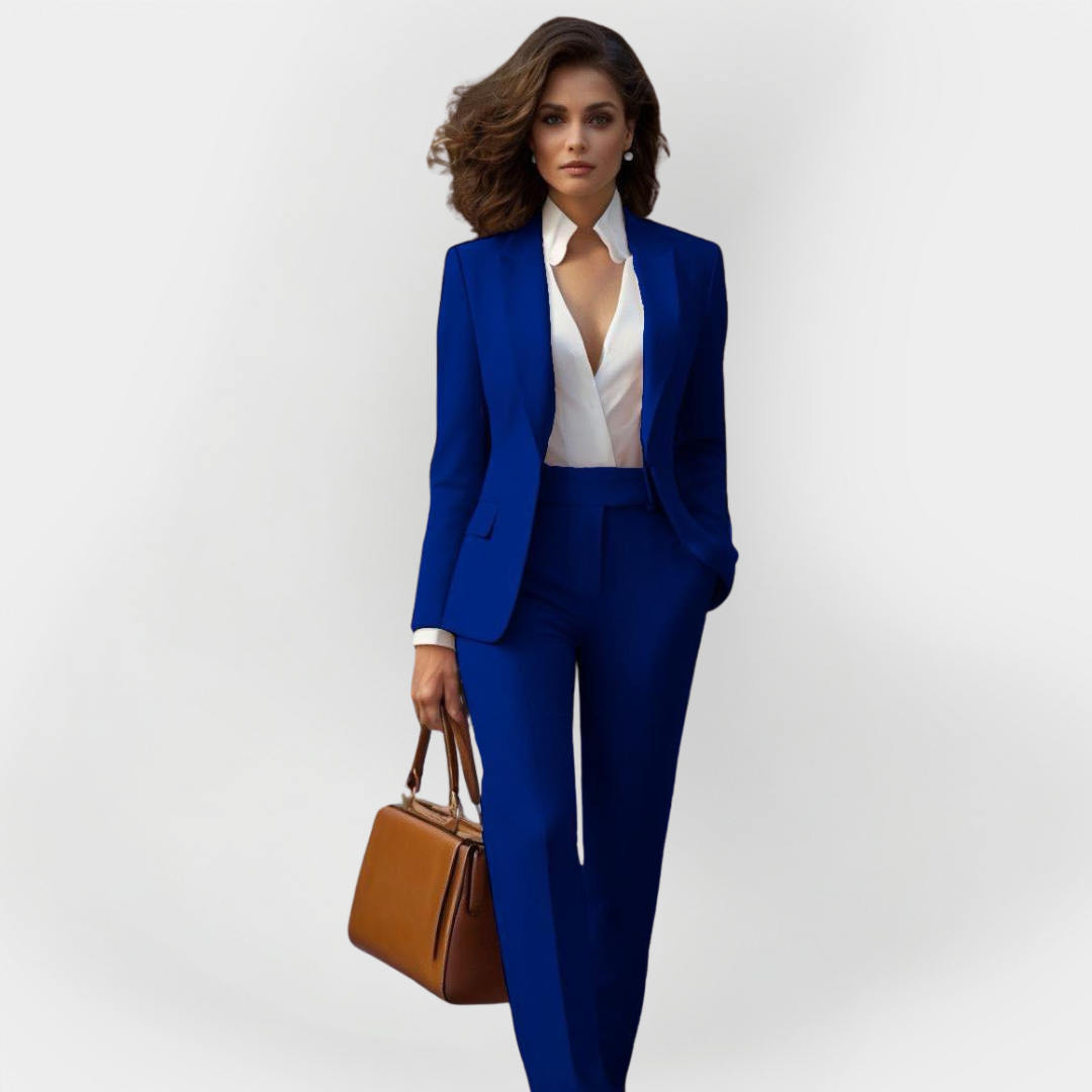Elżbieta - Costume féminin élégant