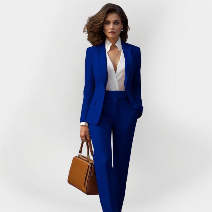 Elżbieta - Costume féminin élégant