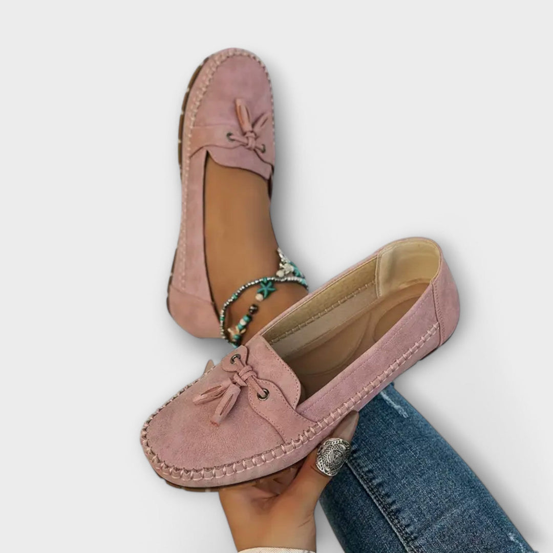 Lise – Mocassin