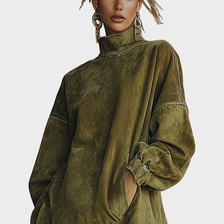 Marisa | Robe à Franges