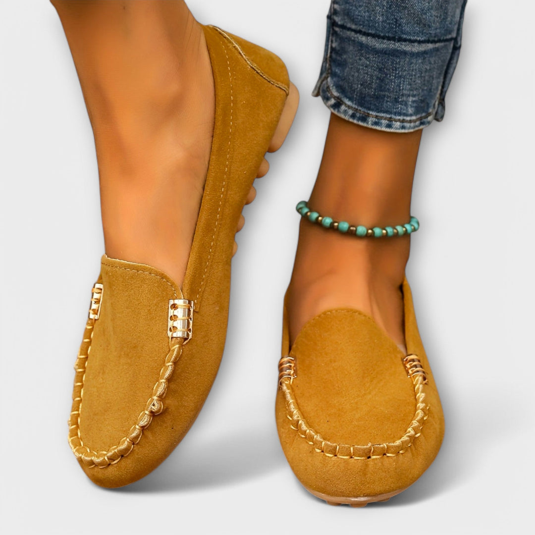 Sabrina – Mocassin