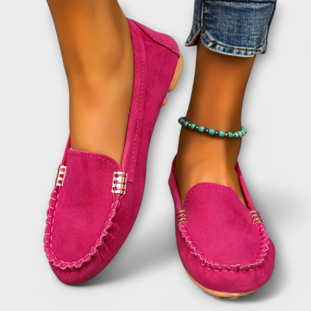 Sabrina – Mocassin