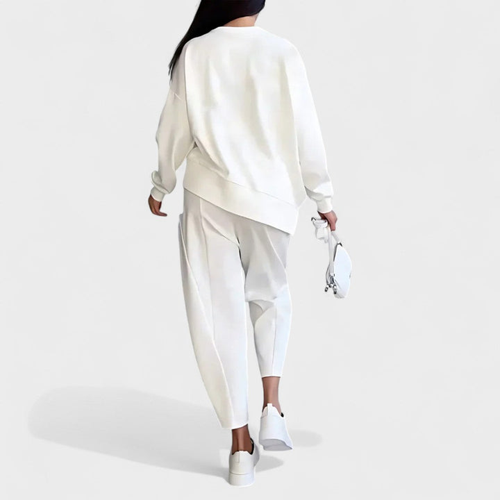 Lucy | Ensemble chic deux pièces