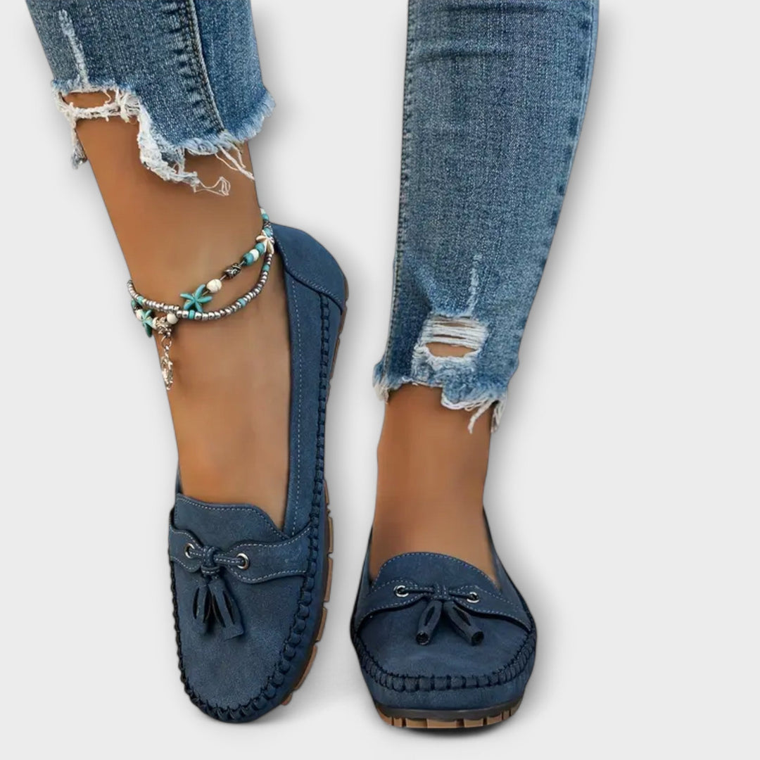 Lise – Mocassin