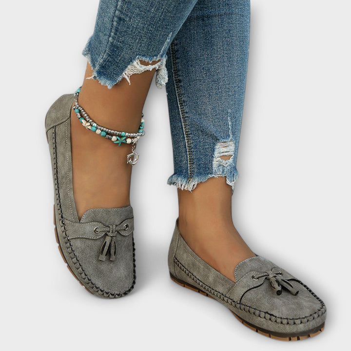 Lise – Mocassin