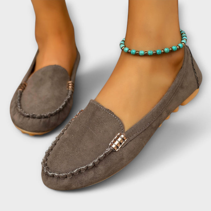 Sabrina – Mocassin