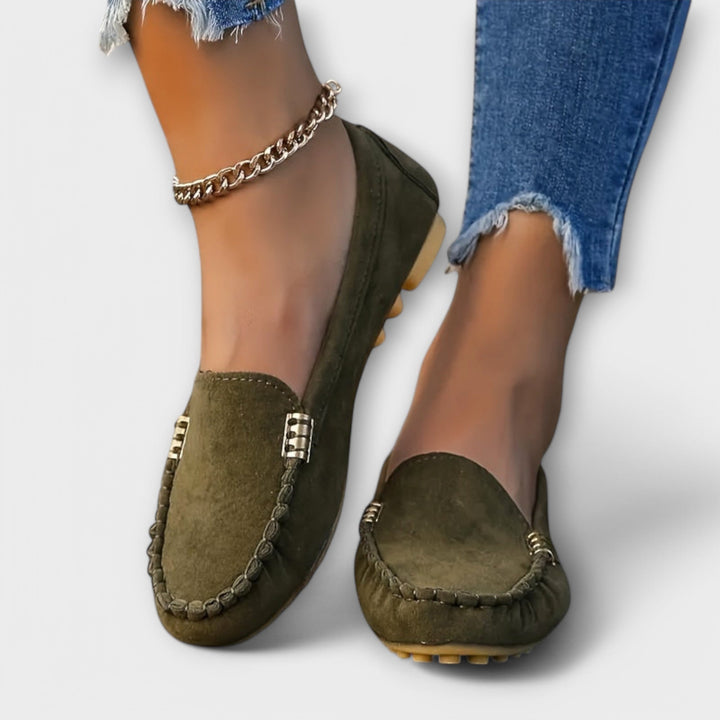 Sabrina – Mocassin