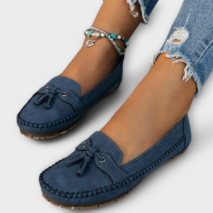 Lise – Mocassin