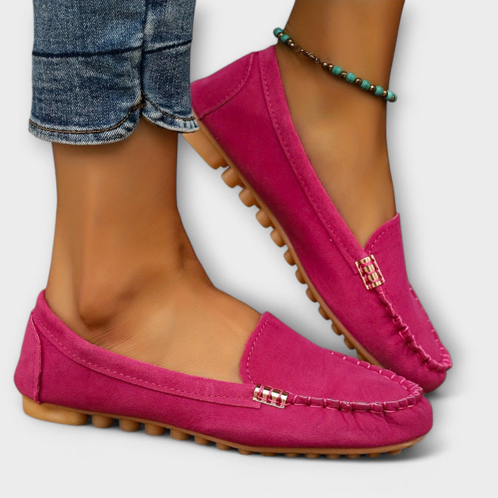 Sabrina – Mocassin