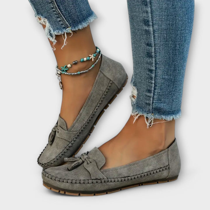 Lise – Mocassin